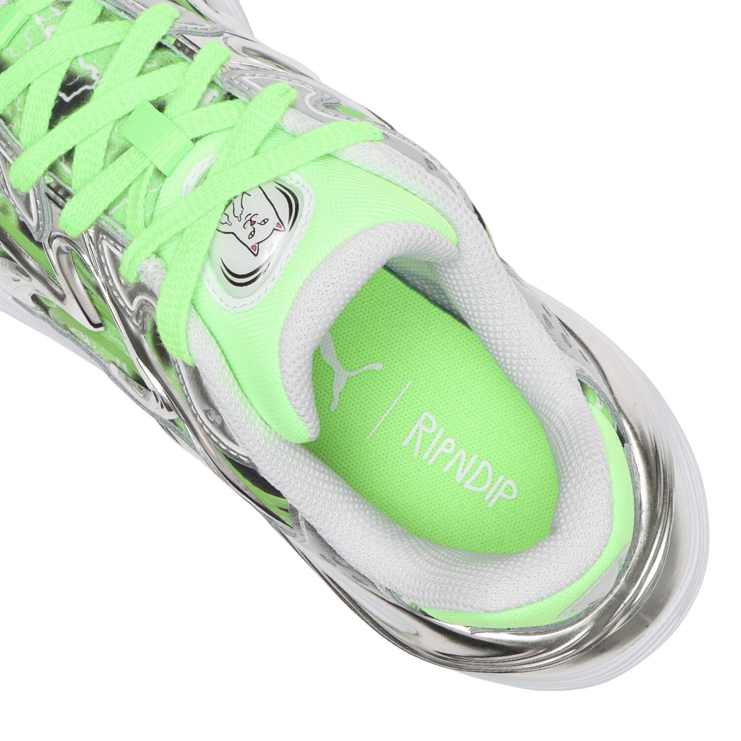 PUMA「【PUMA】INVERSE RIPNDIP」|スニーカー|