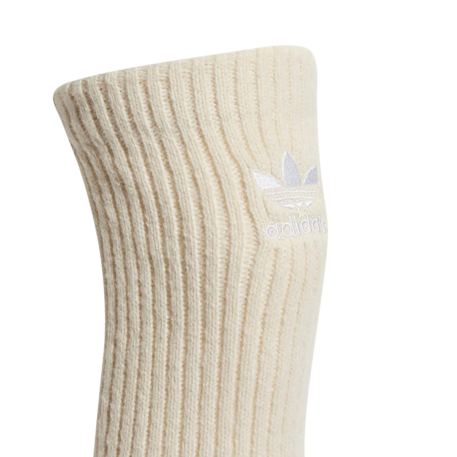 adidas「【ADIDAS ｳｪｱ】W LEG WARMERS」|ソックス|