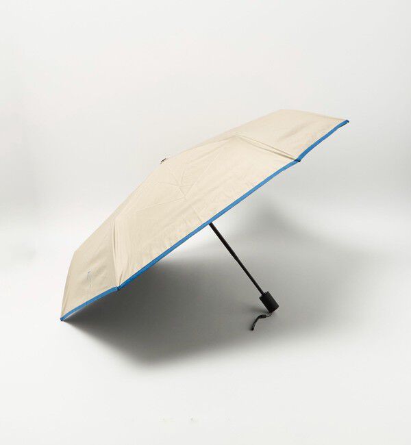 ODETTE E ODILE「＜multidot＞folding type smart」|傘|BEIGE