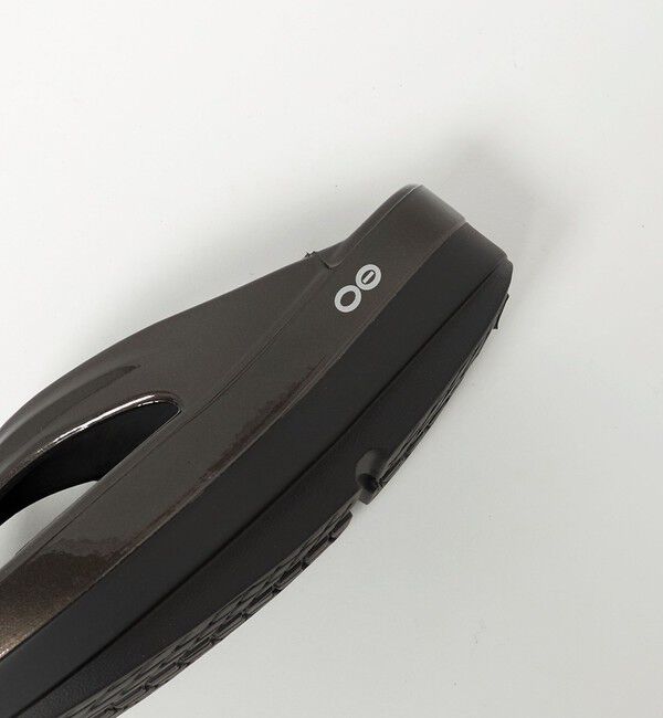 ODETTE E ODILE「＜OOFOS＞OOmega Luxe」|サンダル|
