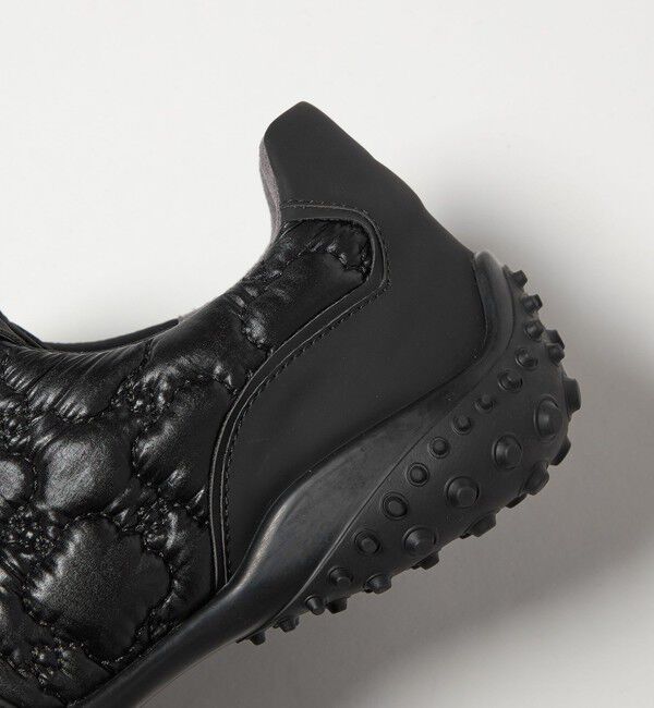 ODETTE E ODILE「＜SY＞ キルティングスパイク スニーカー35&uarr;」|スニーカー|