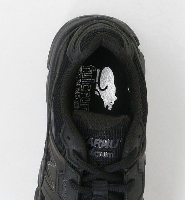 ODETTE E ODILE「＜KARHU＞ SUPER FULCRUM BL」|スニーカー|