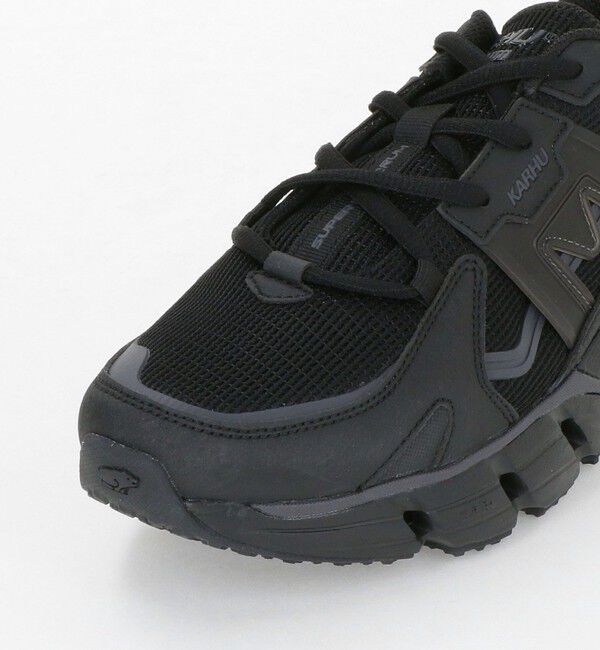 ODETTE E ODILE「＜KARHU＞ SUPER FULCRUM BL」|スニーカー|