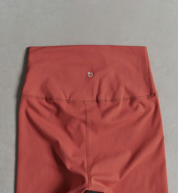 UNITED ARROWS「＜TO UNITED ARROWS＞CLOUD レギンス」|レギンス・スパッツ|