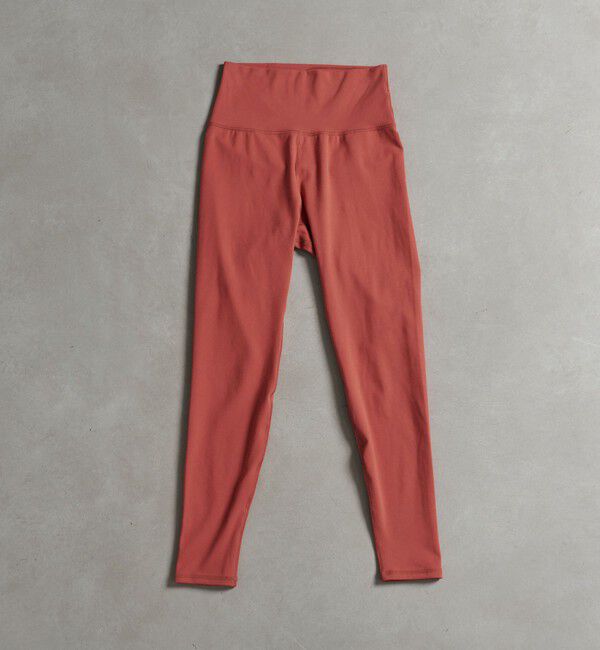 UNITED ARROWS「＜TO UNITED ARROWS＞CLOUD レギンス」|レギンス・スパッツ|