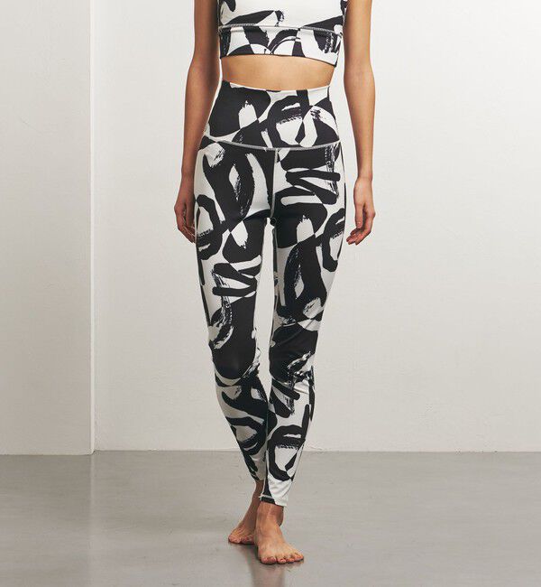 UNITED ARROWS「＜TO UNITED ARROWS＞CLOUD レギンス」|レギンス・スパッツ|