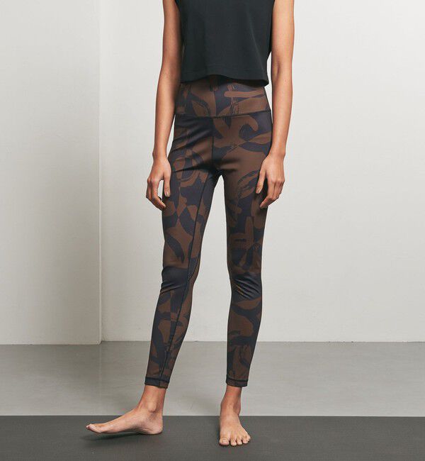 UNITED ARROWS「＜TO UNITED ARROWS＞CLOUD レギンス」|レギンス・スパッツ|