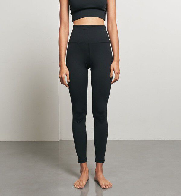 UNITED ARROWS「＜TO UNITED ARROWS＞CLOUD レギンス」|レギンス・スパッツ|