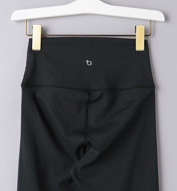UNITED ARROWS「＜TO UNITED ARROWS＞CLOUD レギンス」|レギンス・スパッツ|
