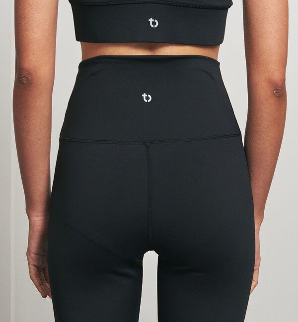 UNITED ARROWS「＜TO UNITED ARROWS＞CLOUD レギンス」|レギンス・スパッツ|