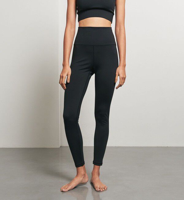 UNITED ARROWS「＜TO UNITED ARROWS＞CLOUD レギンス」|レギンス・スパッツ|