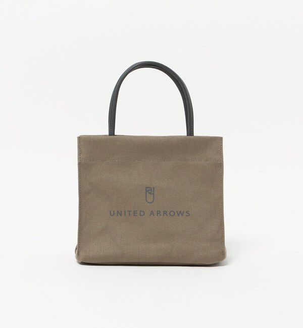 Style for Living「ロゴ トートバッグ S」|トートバッグ|OLIVE