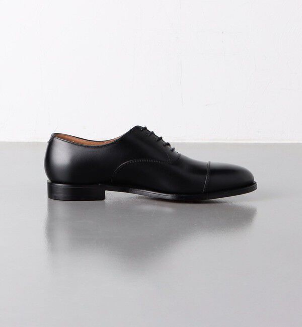 UNITED ARROWS「＜CROCKETT&JONES＞ CONNAUGHT2/ストレートチップ」|ビジネス・ドレスシューズ|