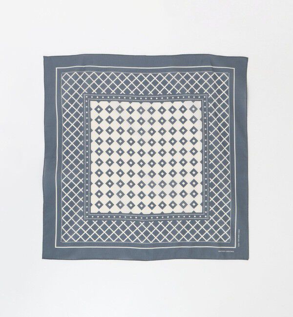 UNITED ARROWS「コモン バンダナ」|ハンカチ|