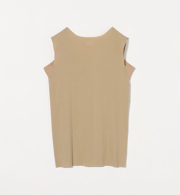 UNITED ARROWS「＜SEEK＞ SLEEVELESS/アンダーウェア」|インナー|