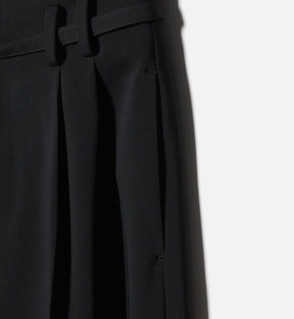 AEWEN MATOPH「＜AEWEN MATOPH＞ハイウエストベルトパンツ」|その他|