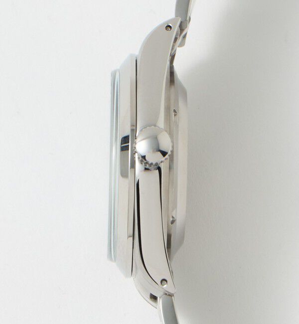 UNITED ARROWS「【国内EXCLUSIVE】＜NAVAL WATCH Produced by LOWERCASE＞  FRXF004/腕時計」|腕時計|