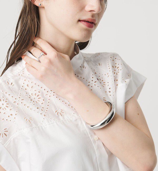 UNITED ARROWS「MT バングル」|ブレスレット・バングル|