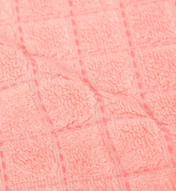 UNITED ARROWS「＜近沢レース店＞ドーナツ ハンカチ」|ハンカチ|