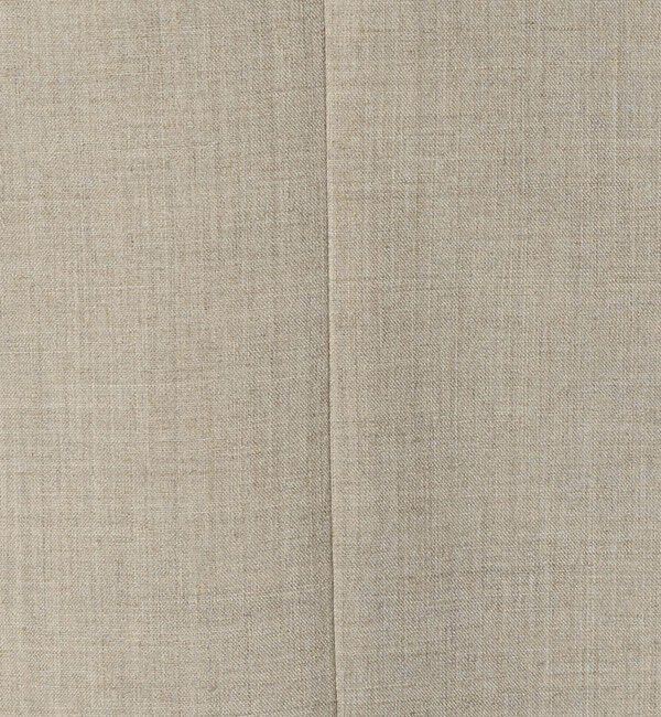 UNITED ARROWS「Spiree ASAMI ノーカラー ジャケット」|ノーカラージャケット|