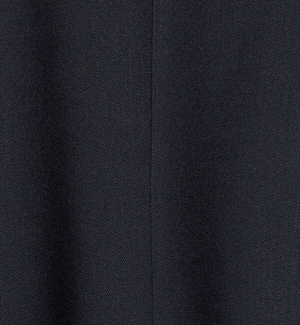 UNITED ARROWS「Spiree ASAMI ノーカラー ジャケット」|ノーカラージャケット|