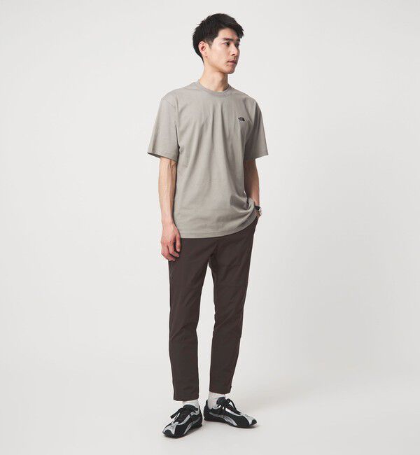 UNITED ARROWS green label relaxing「【WEB限定】JUST fit Kn/T テック ジョガーパンツ」|その他|