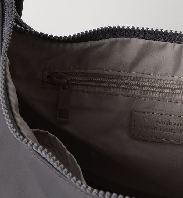 UNITED ARROWS green label relaxing「2WAY ハッスイ ショルダー バッグ -はっ水-」|ショルダー・メッセンジャー|