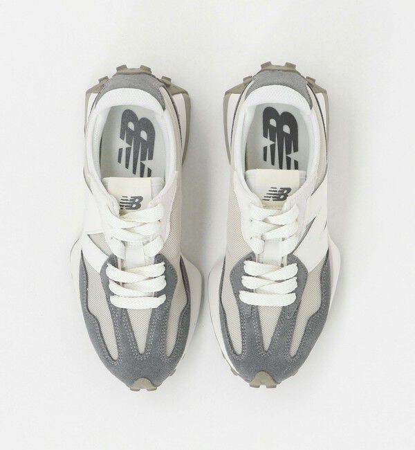 UNITED ARROWS green label relaxing「＜New Balance＞327 スニーカー / U327LND」|スニーカー|