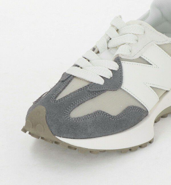 UNITED ARROWS green label relaxing「＜New Balance＞327 スニーカー / U327LND」|スニーカー|