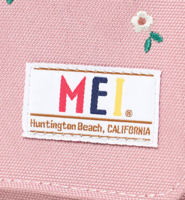 UNITED ARROWS green label relaxing「【別注】＜MEI＞ポケットポーチ（ノバナ） / キッズ 」|その他|