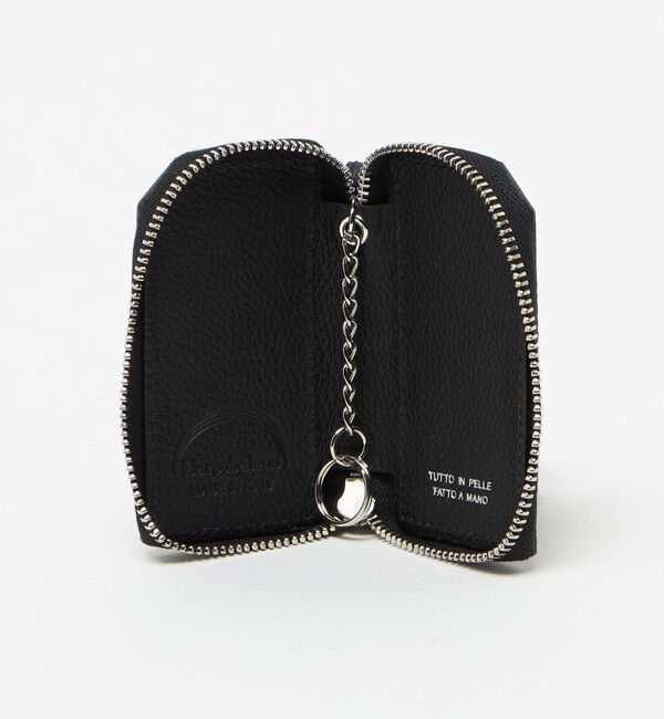 UNITED ARROWS green label relaxing「【別注】＜L'arcobaleno＞GLR スマートキーケース」|キーケース|