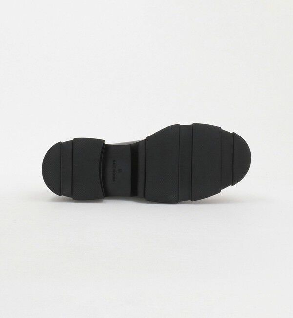 UNITED ARROWS green label relaxing「レイン 2WAYローファー 2 晴雨兼用」|レインシューズ|