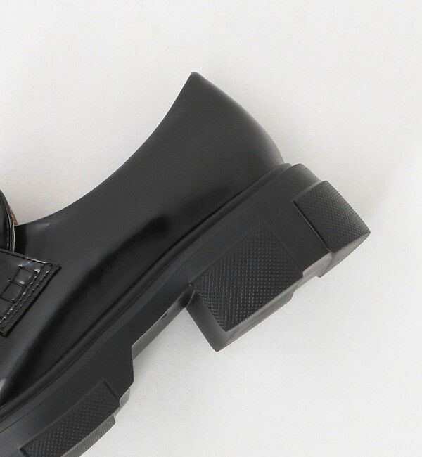 UNITED ARROWS green label relaxing「レイン 2WAYローファー 2 晴雨兼用」|レインシューズ|