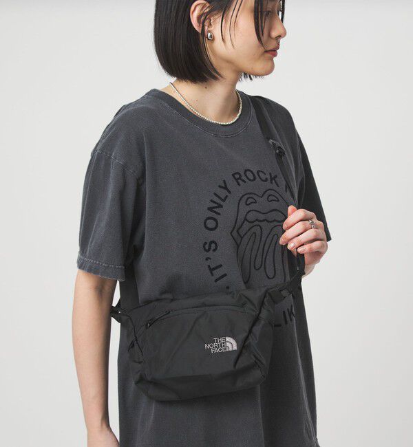 UNITED ARROWS green label relaxing「＜THE NORTH FACE＞カペラ 2（2L）」|ショルダー・メッセンジャー|