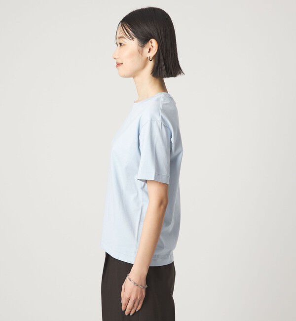 UNITED ARROWS green label relaxing「【別注】＜Hanes＞レイヤード 2セット Tシャツ」|Tシャツ・カットソー|