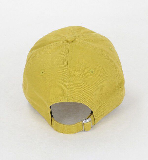 UNITED ARROWS green label relaxing「【別注】＜NEW ERA＞GLR ミニ NY 9TWENTY キャップ」|キャップ・キャスケット|