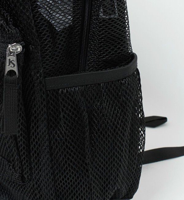 UNITED ARROWS green label relaxing「＜JANSPORT＞メッシュ パック リュック」|リュック|