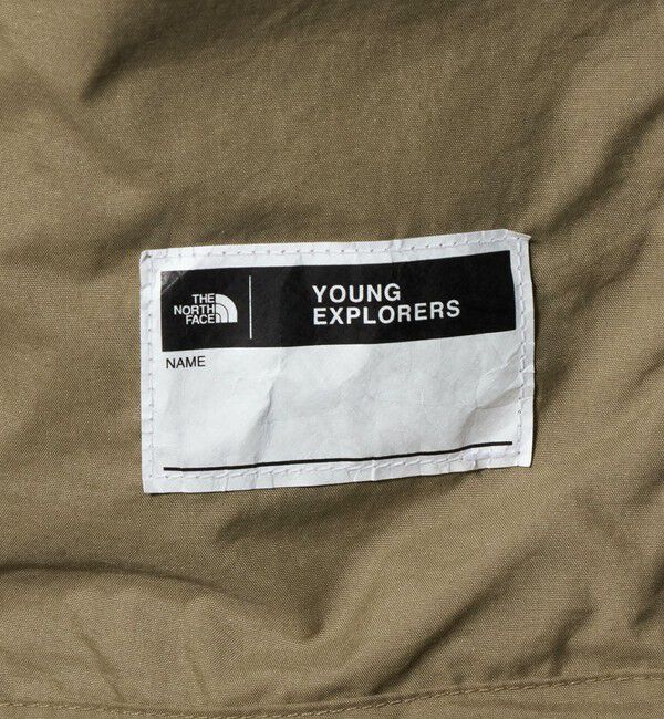 UNITED ARROWS green label relaxing「＜THE NORTH FACE＞トドラー コンパクトジャケット / キッズ  110cm-120cm」|その他|