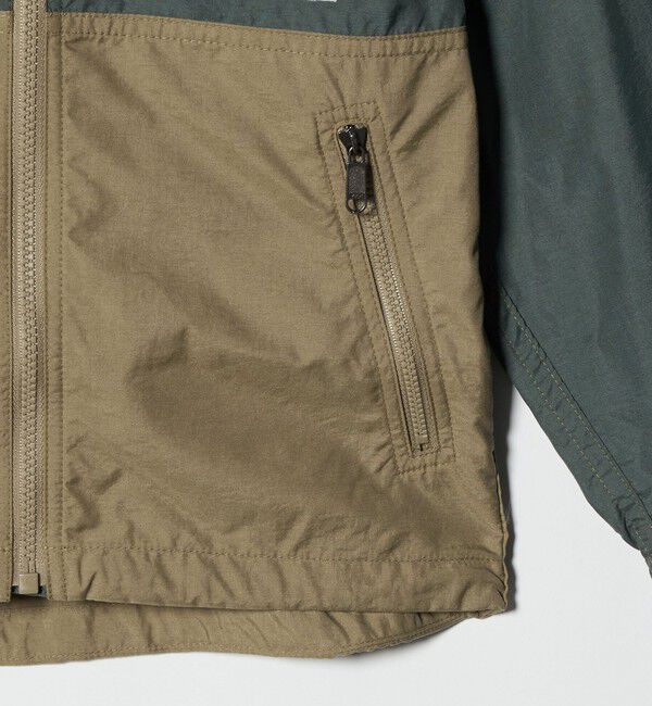 UNITED ARROWS green label relaxing「＜THE NORTH FACE＞トドラー コンパクトジャケット / キッズ  110cm-120cm」|その他|