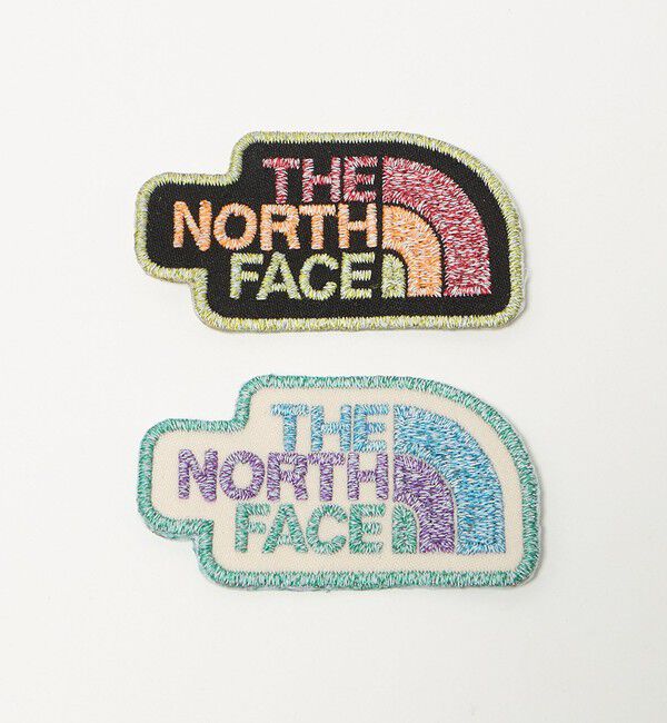 UNITED ARROWS green label relaxing「【WEB限定】＜THE NORTH FACE＞リフレクティブパッチ（キッズ）」|その他|その他1