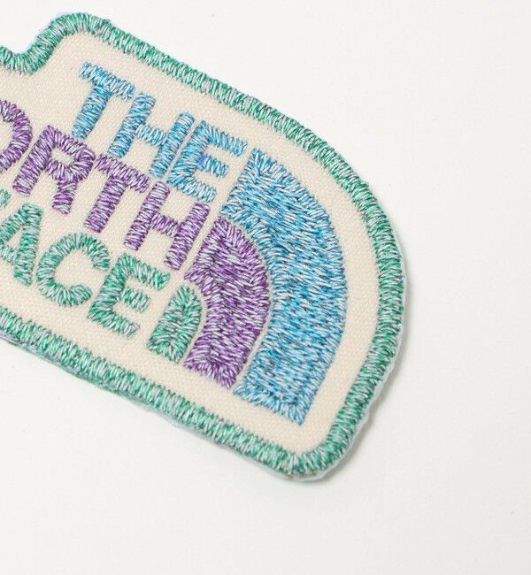 UNITED ARROWS green label relaxing「【WEB限定】＜THE NORTH FACE＞リフレクティブパッチ（キッズ）」|その他|