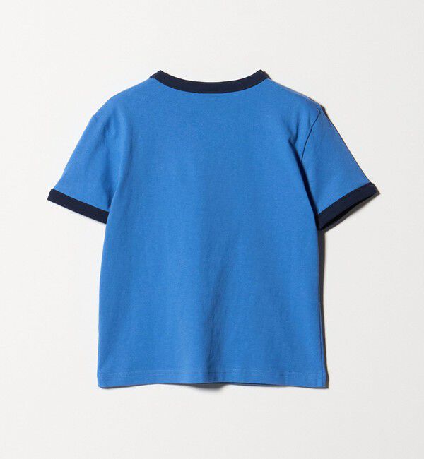 UNITED ARROWS green label relaxing「【WEB限定】＜Champion＞ショートスリーブ Tシャツ / キッズ  140cm-160cm」|Tシャツ・カットソー|