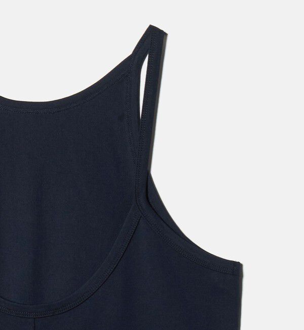 UNITED ARROWS green label relaxing「【別注】＜Plus by ONIT＞キャミソール ワンピース」|ワンピース|