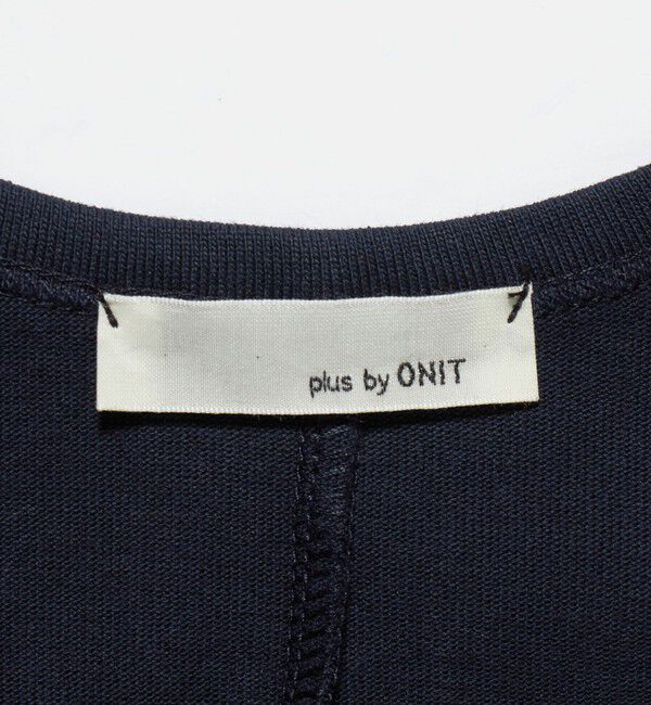UNITED ARROWS green label relaxing「【別注】＜Plus by ONIT＞キャミソール ワンピース」|ワンピース|