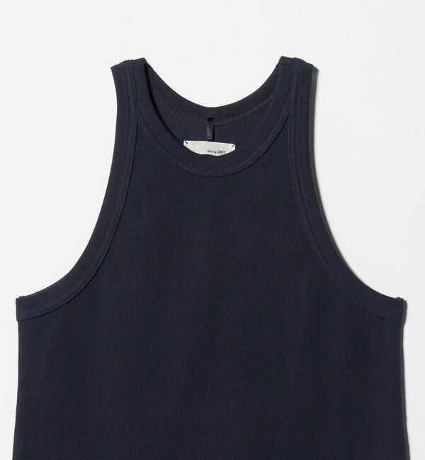 UNITED ARROWS green label relaxing「【別注】＜Plus by ONIT＞タンクトップ」|タンクトップ|