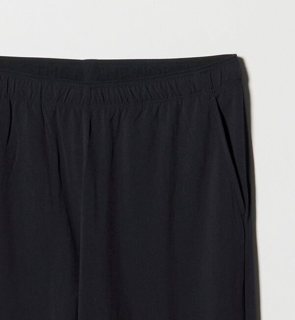 UNITED ARROWS green label relaxing「【WEB限定】＜THE NORTH FACE＞フレキシブルロングパンツ ブラック イージーパンツ -撥水・ストレッチ-」|その他|