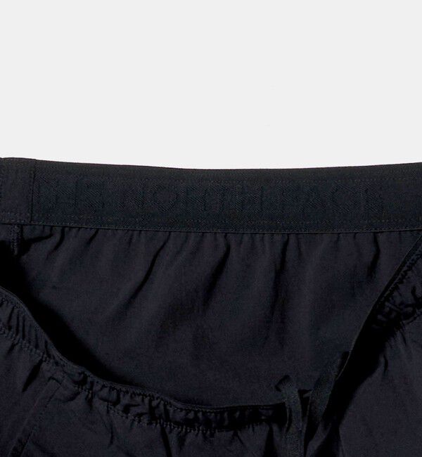 UNITED ARROWS green label relaxing「【WEB限定】＜THE NORTH FACE＞フレキシブルロングパンツ ブラック イージーパンツ -撥水・ストレッチ-」|その他|