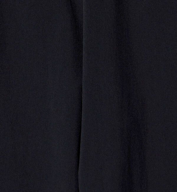 UNITED ARROWS green label relaxing「【WEB限定】＜THE NORTH FACE＞フレキシブルロングパンツ ブラック イージーパンツ -撥水・ストレッチ-」|その他|