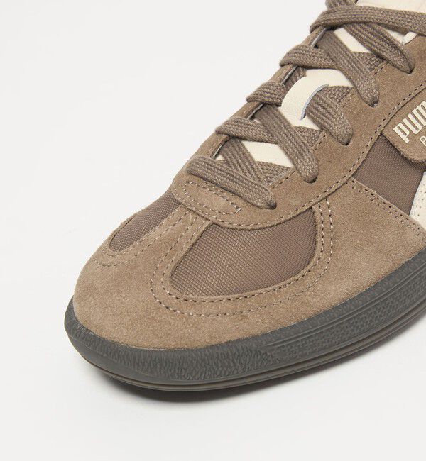 UNITED ARROWS green label relaxing「【別注】＜PUMA＞パレルモ スニーカー」|スニーカー|