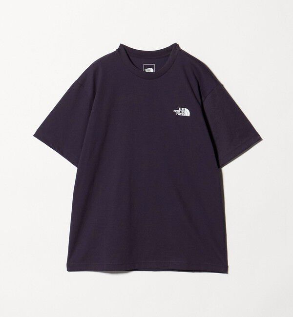 UNITED ARROWS green label relaxing「【WEB限定】＜THE NORTH FACE＞ショートスリーブ バンダナ Tシャツ」|Tシャツ・カットソー|